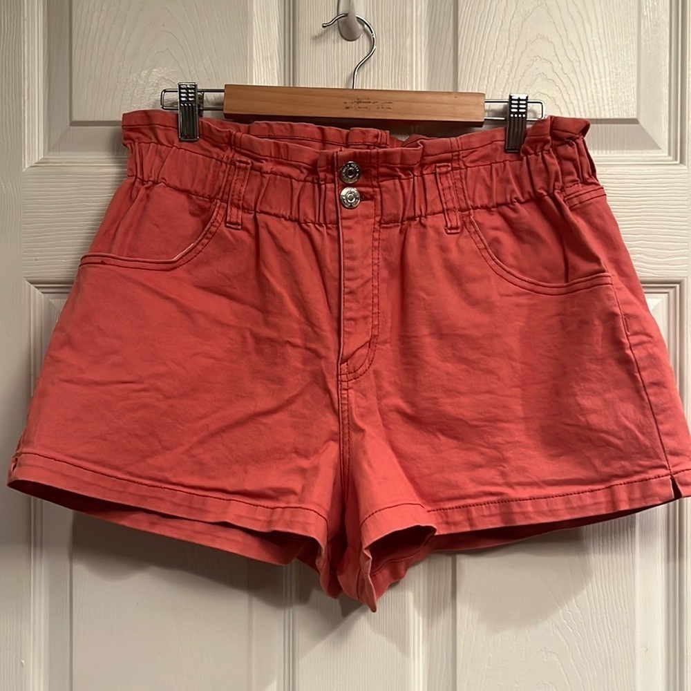 Wild Fable brand size L high waist shorts